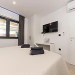 Appartamento Orange Apartment&spa Okrug Gornji *