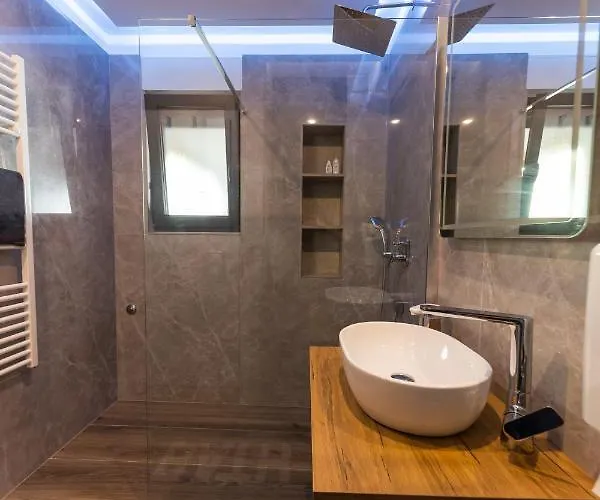 Orange Apartment&spa Okrug Gornji