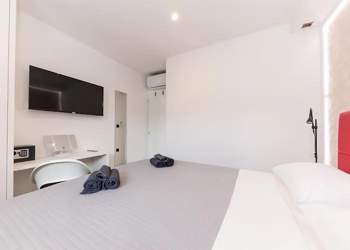 Orange Apartment&spa Okrug Gornji