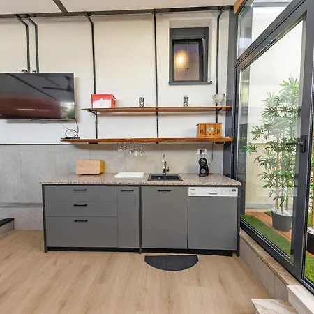 Apartamento Orange Apartment&spa Okrug Gornji