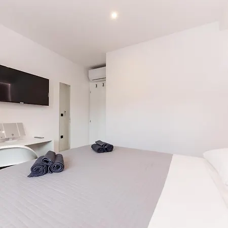 Orange Apartment&spa Okrug Gornji