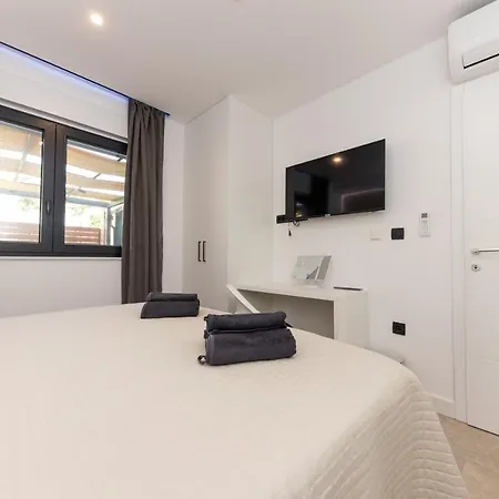 Apartment Orange Apartment&spa Okrug Gornji *