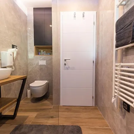 Orange Apartment&spa Okrug Gornji * Trogir
