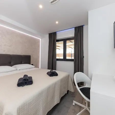 Orange Apartment&spa Okrug Gornji