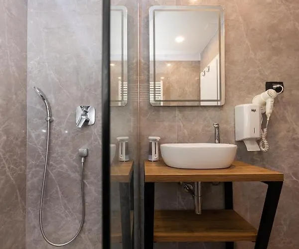 Orange Apartment&spa Okrug Gornji * Trogir