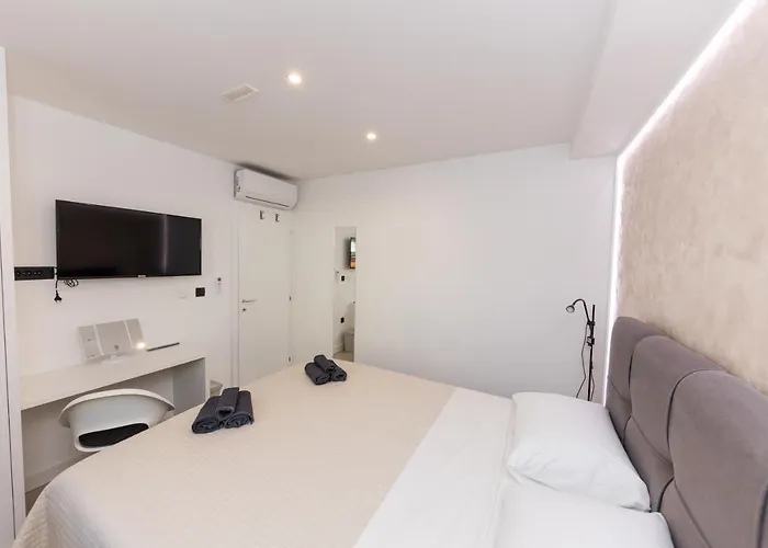 Orange Apartment&spa Okrug Gornji * Trogir
