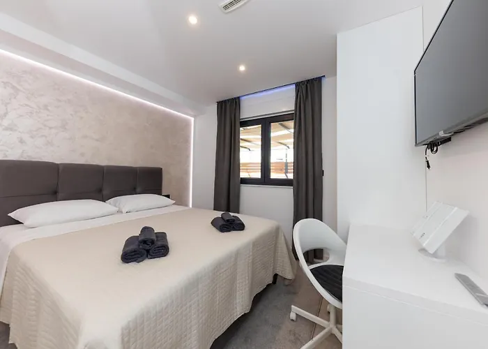 Orange Apartment&spa Okrug Gornji